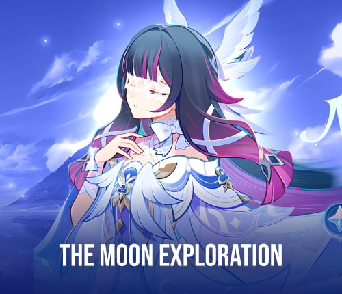 Frost Moon Exploration